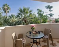 For sale apartment in La Regia,  Cabo Roig, Orihuela Costa, Costa Blanca. ID2543