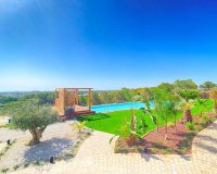 For sale apartment in las Colinas Golf, Orihuela Costa, Costa Blanca, Spain. ID1284