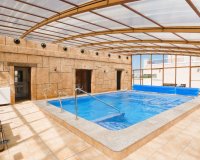 For sale  apartment in Vista Azul XVII, Los Dolses, Orihuela Costa, Costa Blanca . ID1953