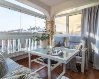 For sale Apartment in Zeniamar, Playa Fllamenca, Orihuela Costa, Costa Blanca. ID1656