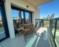For sale apartment slose to the sea in La Veleta, Torrevieja. ID2842
