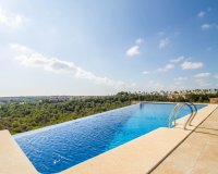 For sale apartment with a huge terrace in Las Ramblas Golf, Orihuela Costa& Costa Blanca, Spain. ID1728