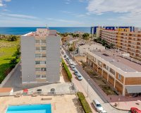 For sale apartment with sea views in Arrecife 15,Punta Prima, Torrevieja Costa Blanca. ID1640