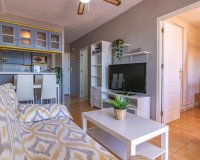 For sale apartment with sea views in La Mata, Torrevueja, Costa Blanca , Spain. ID2841