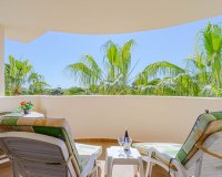 For sale apartment with sea views in Panorama Park, Punta Prima, Costa Blanca. ID2699