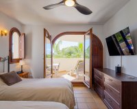 For sale apartment with sea views in Panorama Park, Punta Prima, Costa Blanca. ID2699