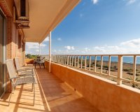 For sale apartment with sea views in Punta Prima, Torrevieja, Costa Blanca. ID2684
