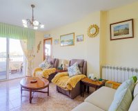 For sale beautiful 3 beds apartment with sea views in Punta Prima, Costa Blanca, Spain. ID2545