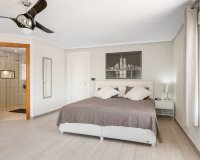 For sale big house with pool in Catral, Costa Blanca, Spain. ID2138