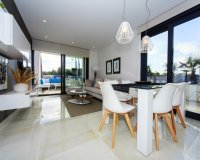 for sale brand new apartments in Villamartin, Orihuela Costa, Costa Blanca, Spain. ON643