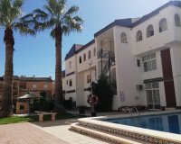for sale cheap apartment in Punta Prima, Torrevieja, Costa Blanca, Spain ID1339