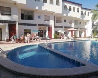 for sale cheap apartment in Punta Prima, Torrevieja, Costa Blanca, Spain ID1339
