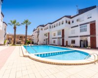 for sale cheap apartment in Punta Prima, Torrevieja, Costa Blanca, Spain ID1339