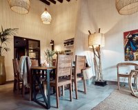 For sale classic Spanish villa close to the beach in Punta Prima, Costa Blanca, Spain. ID1707