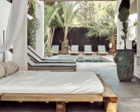 For sale classic Spanish villa close to the beach in Punta Prima, Costa Blanca, Spain. ID1707