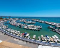 For sale classic style villa close to the beach in Campoamor, Costa Blanca, Spain. ID1722