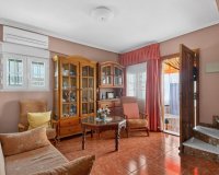 For Sale Corner Townhouse of 3 Bedrooms in Los Altos, Torrevieja, Costa Blanca. ID2295