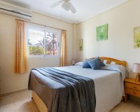 For sale corner townhouse with 3 beds in Zeniamar, Playa Flamenca, Orihuela Costa. ID2793