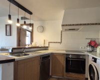 For sale cozy apartment in Panorama Park, Punta Prima, Costa Blanca, Spain. ID2692