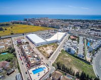 For sale cozy renovated apartment of 1 bedroom close to sea in Punta Prima, Costa Blanca, Spain. ID2969