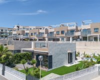 For sale detached house close to the sea in La Zenia, Orihuela Costa, Costa Blanca. ID2844