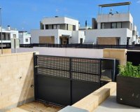 for sale detached modern villa in Villamartin, Orihuela Costa, Costa Blanca, Spain. ID1649