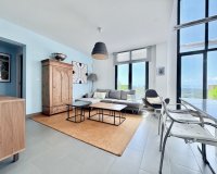 for sale duplex apartment in Las Ramblas Golf, El Farallon, Orihuela Costa, Costa Blanca. ID2850