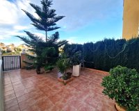 For sale ground floor apartment in Lomas De Cabo Roig, Orihuela Costa, Costa Blanca. ID 2791