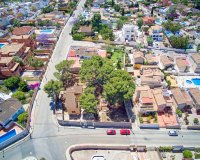 For sale land in Los Balcones Torrevieja Costa Blanca. ID016