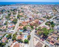 For sale land in Los Balcones Torrevieja Costa Blanca. ID016