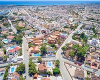 For sale land in Los Balcones Torrevieja Costa Blanca. ID016