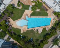 For sale luxury penthouse with panoramic views in Bioko DeLUX in Cabo Roig, Orihuela Costa, Costa Blanca. ID1964