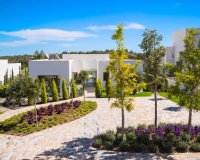 For sale luxury  villa in Las Colinas Golf, Orihuela Costa, Costa Blanca, Spain. ID1340