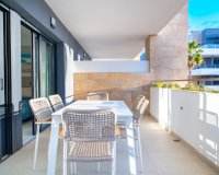 For sale modern  3 bedroom new apartment  in Flamenca Village , Playa Flamenca, Orihuela Costa, Costa Blanca, Spain. ID 2134