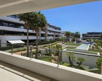 For sale modern  3 bedroom new apartment  in Flamenca Village , Playa Flamenca, Orihuela Costa, Costa Blanca, Spain. ID 2695