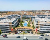 For sale modern  3 bedroom new apartment  in Flamenca Village , Playa Flamenca, Orihuela Costa, Costa Blanca, Spain. ID 2695