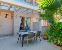 For sale modern 3 bedroom townhouse 300m to the beach in Torre de la Horadada, Alicante, Costa Blanca , Spain. ID1838