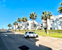 For Sale Modern Flat of 2 Bedrooms in Gated Community in Punta Prima, Costa Blanca, Spain. ID2220