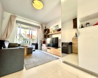 For Sale Modern Flat of 2 Bedrooms in Gated Community in Punta Prima, Costa Blanca, Spain. ID2220