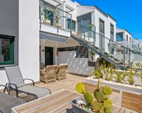 For Sale Modern Sunny Flat in La Zenia, Costa Blanca, Orihuela Costa. ID2191