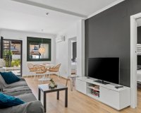 For Sale Modern Sunny Flat in La Zenia, Costa Blanca, Orihuela Costa. ID2191