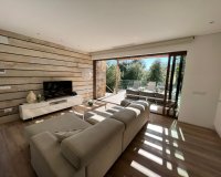 For sale modern villa close to golf courses in Las Colinas, Costa Blanca, Spain. ID1273