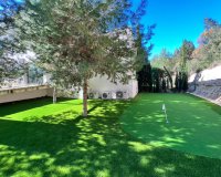 For sale modern villa close to golf courses in Las Colinas, Costa Blanca, Spain. ID1273