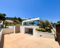 For sale modern villa in Las Colinas Golf, Costa Blanca, Spain. ID1302