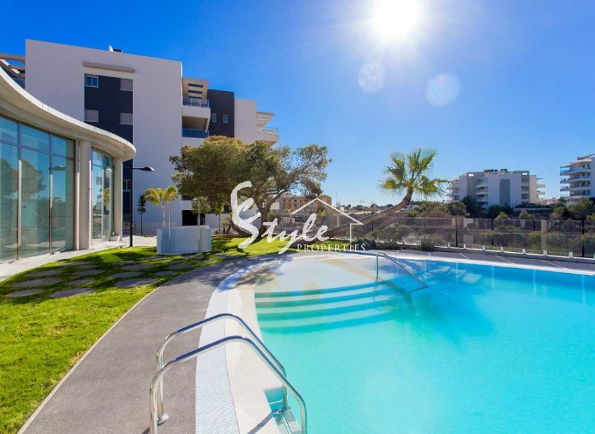 For sale new apartment close to la Zenia , Costa Blanca, Spain