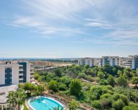 For sale new apartment with heated pool in Green Hills, Los Dolses, Villamartin, Orihuela Costa, Costa Blanca. ID2079