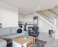 For sale new apartment with heated pool in Green Hills, Los Dolses, Villamartin, Orihuela Costa, Costa Blanca. ID2079