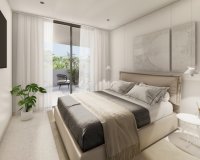 For sale new apartments in Guardamar del Segura, Costa Blanca. ON1719