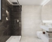 For sale new apartments in Guardamar del Segura, Costa Blanca. ON1834