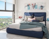 For sale new apartments in Guardamar del Segura, Costa Blanca. ON1834